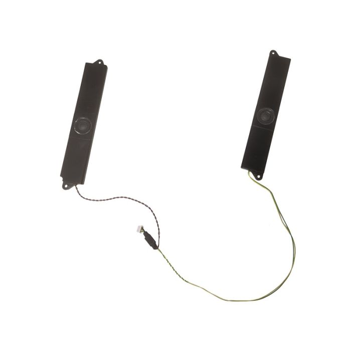 Lenovo ThinkPad R61 R500 Speakers Set 39T7485 39T7486 39T7488