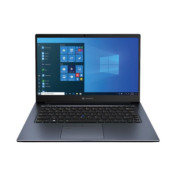 Dynabook Portege X40-J-14U Laptop - 14-inch Full HD Core i7-1185G7 16GB 256GB SSD Windows 11