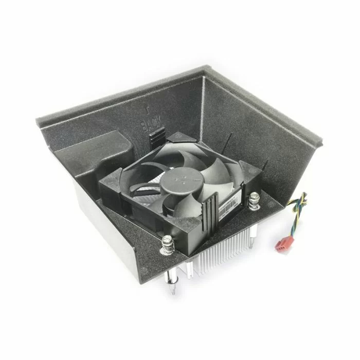 Lenovo ThinkCentre M91 M91p SFF CPU Heatsink Fan 3T9512 3T9513 3T9509 3T9903