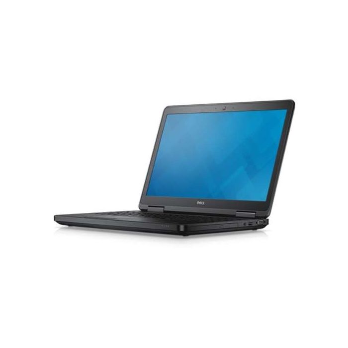 Dell Latitude E5540 15.6" HD Intel Core i5-4300U 8GB 256GB SSD DVDRW HDMI WiFi WebCam Windows 10 Pro 64-Bit Laptop Notebook