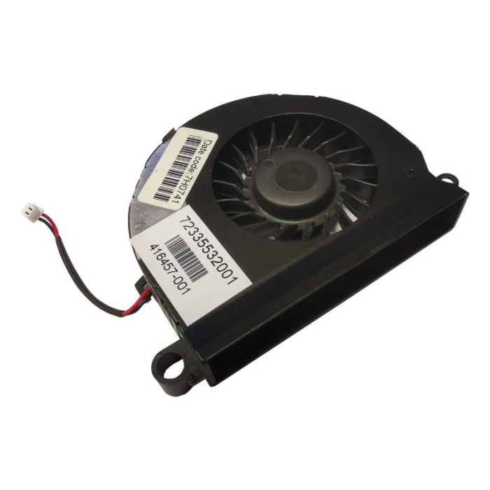 HP Compaq NC6400 CPU Cooling Fan 416457-001 AT006000100
