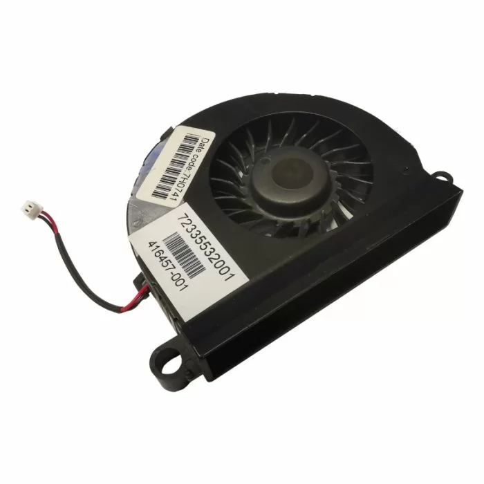 HP Compaq NC6400 CPU Cooling Fan 416457 001 AT006000100 at