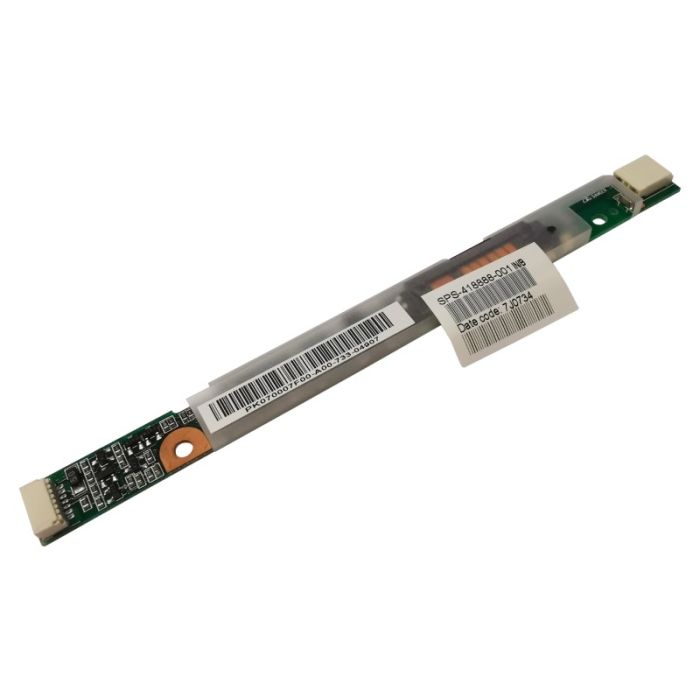 HP Compaq NC6400 LCD Screen Inverter 418888-001 PK070007F00