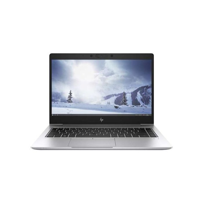 HP mt45 Mobile Thin Client - 14"  Full HD (1920x1080) AMD Ryzen 3 Pro 3300U 8GB 128GB SSD Radeon Vega 6 Graphics WebCam WiFi Windows 10 Professional 64-bit