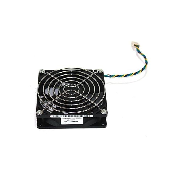 Foxconn PV902512PSPF 4Pin Case Fan 90mm x 25mm 41R6269