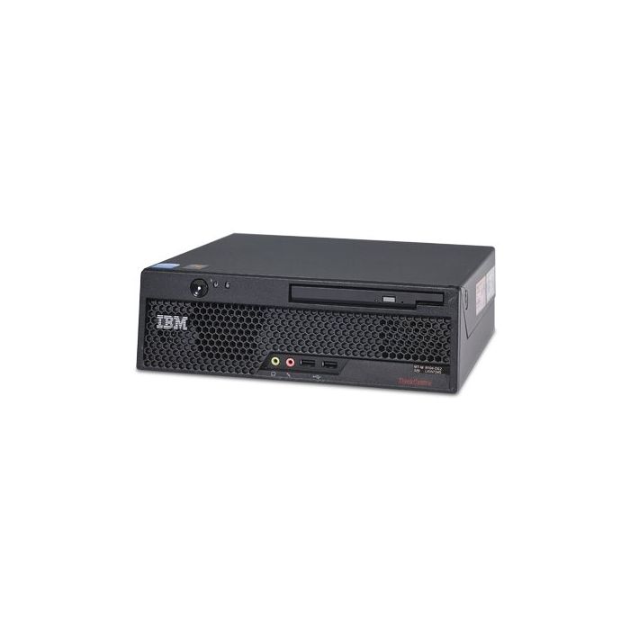 IBM ThinkCentre M51 8104 3.2GHz, 1GB, 40GB, DVD Ultra Small Desktop PC Computer