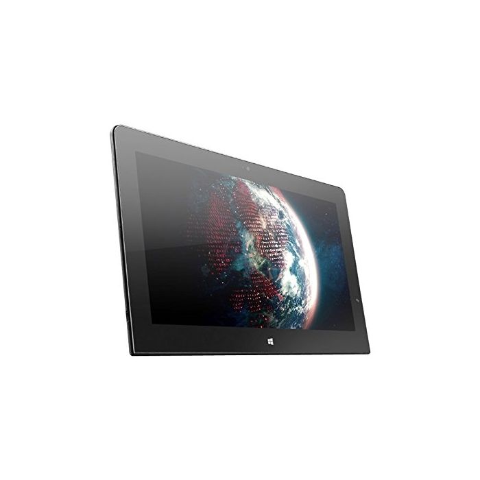 Lenovo ThinkPad Helix Gen 2 11.6" Full HD Touchscreen, 5th Gen M5 M-5Y71 4GB 128GB SSD Windows 10 Pro 2-in-1 PC Tablet Laptop