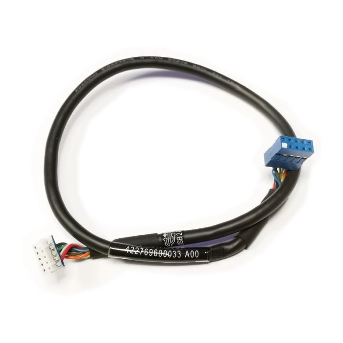 Dell XPS 630i Front USB Cable 422769600033