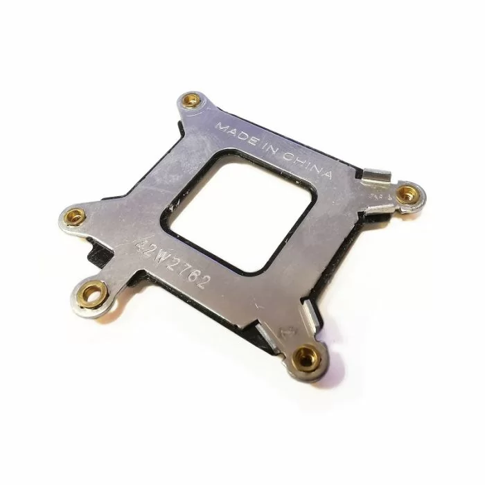 Lenovo ThinkPad R61 CPU Heatsink Bracket 42W2762