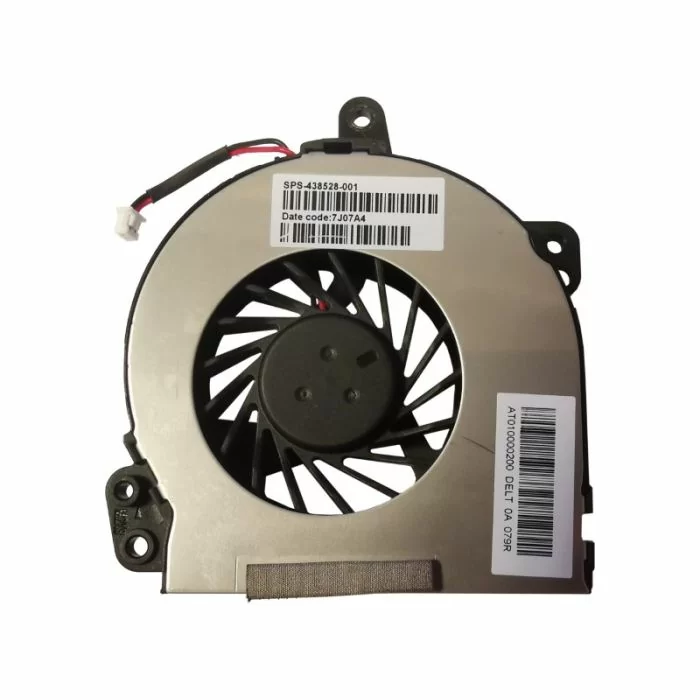 Compaq Presario C700 A900 CPU Cooling Fan 438528-001