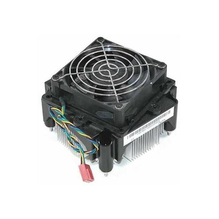 Lenovo Thinkcentre M58 Cooling Fan Heatsink 4-Pin 43N9409