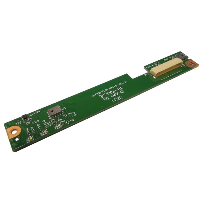 Lenovo ThinkPad T410 LED Status Indicator and Microphone Board 43Y9975