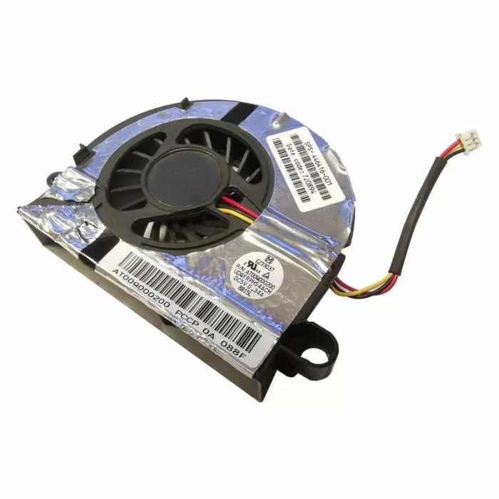 HP Compaq 6910p CPU Cooling Fan 441943-001 446416-001 AT00Q000200