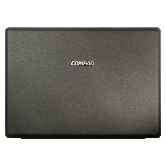 HP Compaq Presario F500 LCD Screen Display Top Lid Cover 442878-001