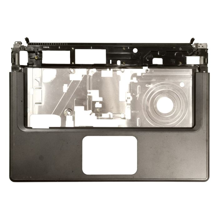 HP Compaq Presario F500 Palmrest Upper Case Keyboard Bezel 442888-001