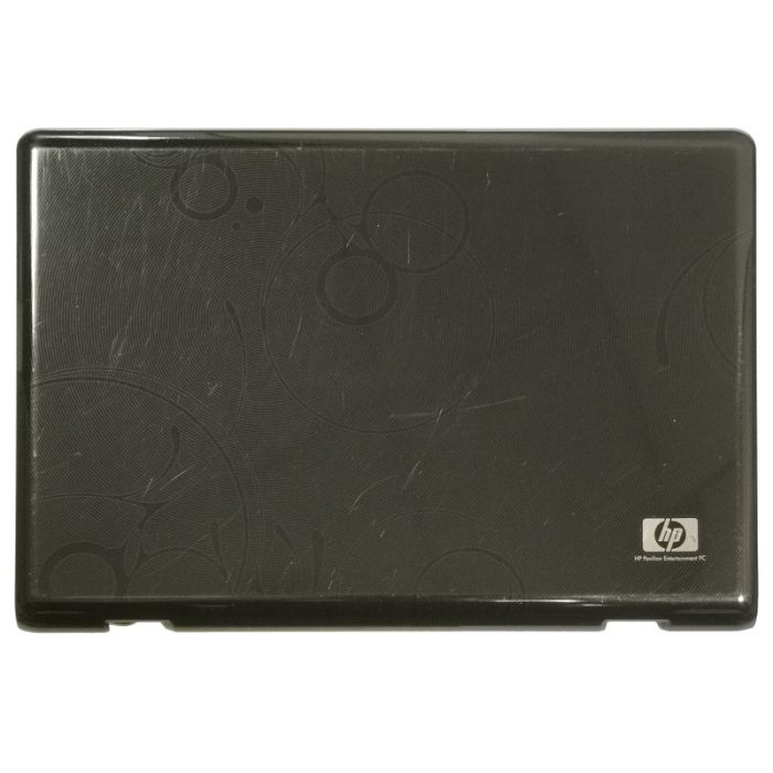 HP Pavilion dv9000 LCD Screen Display Top Lid Cover 448000-001