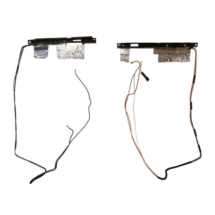 Lenovo ThinkPad T410 Wireless WiFi Antenna Set 44C9993