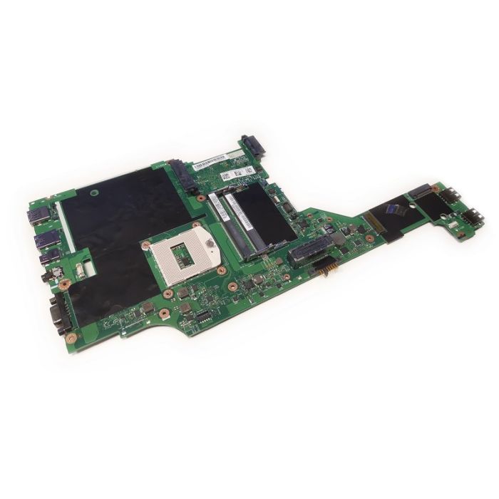 Lenovo ThinkPad T440p Motherboard (Faulty Backlight) 45101301007 NM-A131