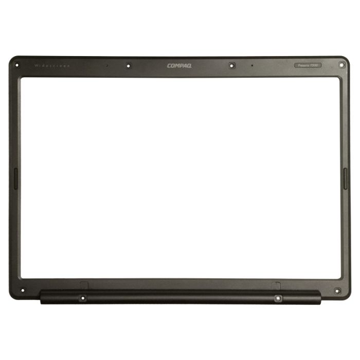 HP Compaq Presario F500 LCD Screen Bezel Surround Trim 433283-001 453525-001