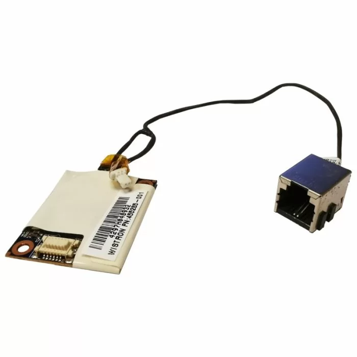 HP EliteBook 6930p Modem Module Board 455285-001