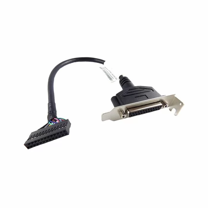 Lenovo ThinkCentre Edge 72 LPT Parallel Cable 45J9598