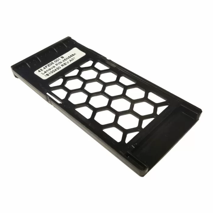 Lenovo ThinkPad T410 PCI-E Express Card Slot Blanking Plate 45N5684