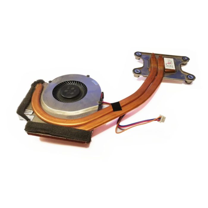 Lenovo ThinkPad T410 CPU Heatsink Fan Cooling 45N5907 45M2723 45N5685, 45M2721