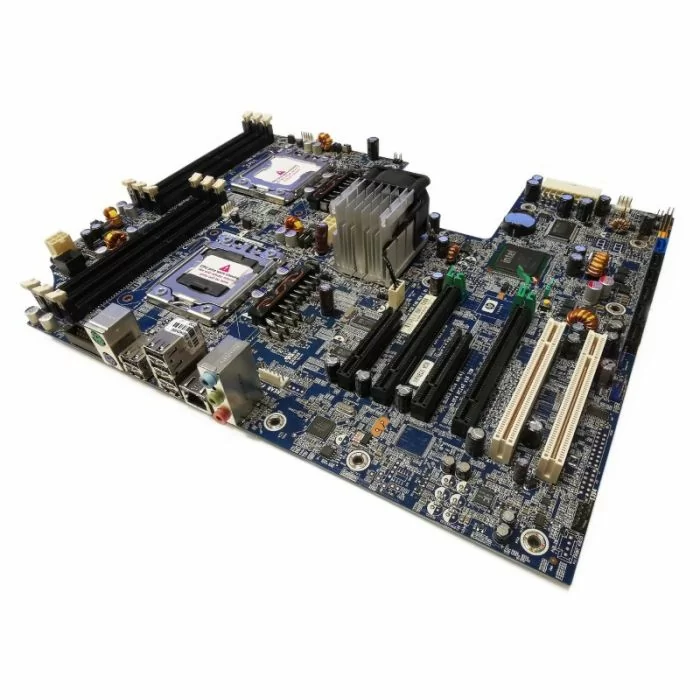 Socket 1366 deals motherboard