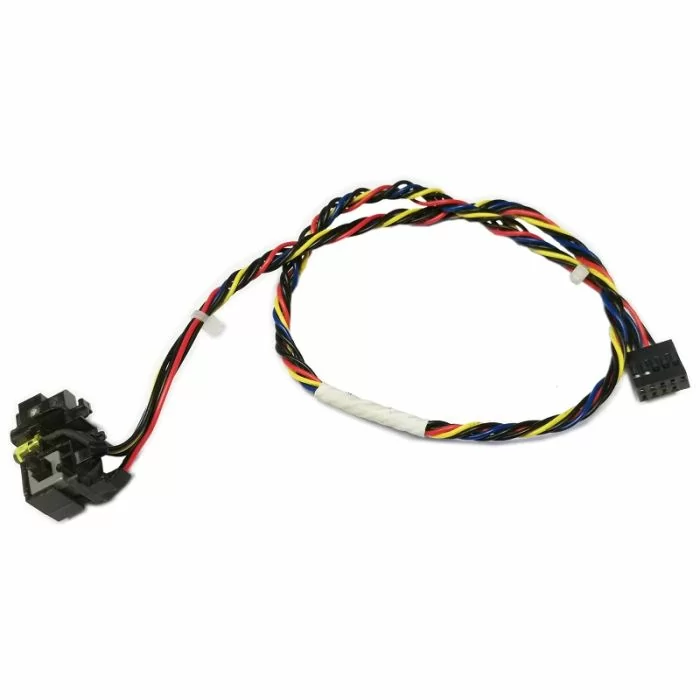 HP Compaq dc2400 dx2400 Power Button LED Cable 463815-001 351009600-614-G