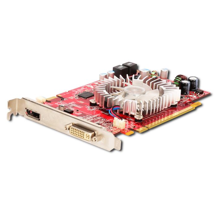 NVIDIA GeForce 9500GT