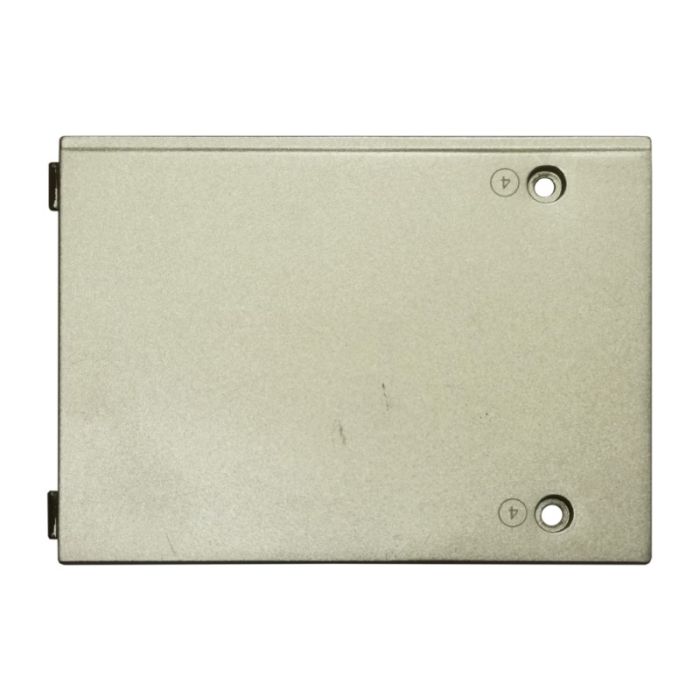 Toshiba Portege P4010 Mini PCI Card Cover Access Panel 47M206767G21 
