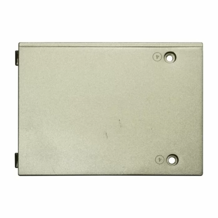 Toshiba Portege P4010 Mini PCI Card Cover Access Panel 47M206767G21 