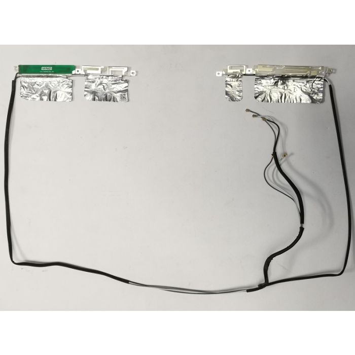 Dell Latitude E6420 WiFi Antennas Aerial Set 48.EKP0G.3GA A10A08
