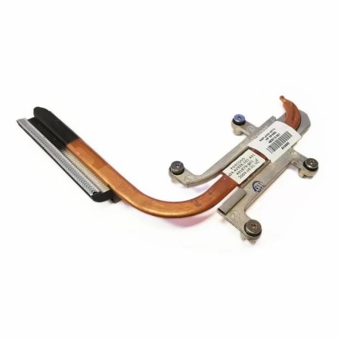 HP EliteBook 6930p CPU Heatsink 483012-001 491879-001