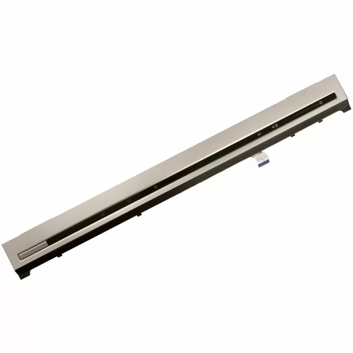 HP EliteBook 6930p Power Button Cover Trim Bezel 486307-001