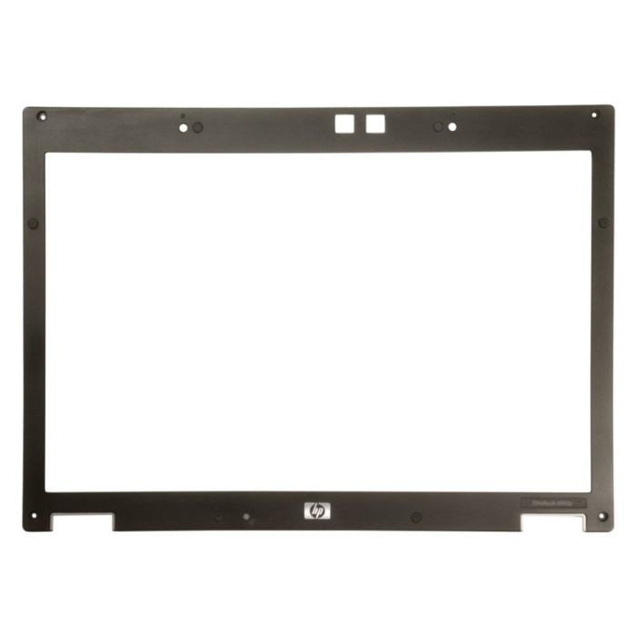 HP EliteBook 6930p LCD Screen Bezel 487435-001 41.4V904.003