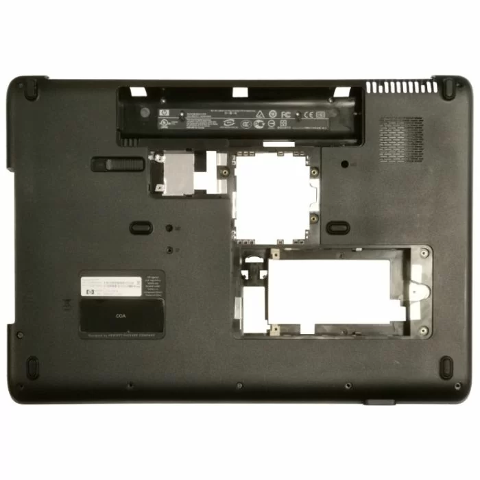 HP Presario CQ70 G70 Bottom Lower Case 489114-001