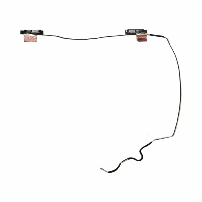 Dell Inspiron 13 7347 WiFi Wireless Antenna Aerial Set 48EAAX0R.4GA 48EAAX0P.4GA