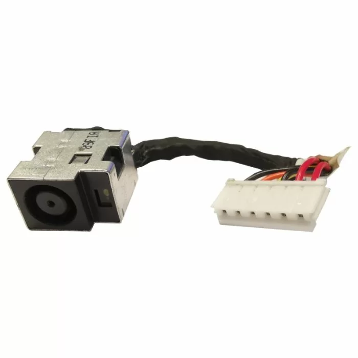 HP Presario CQ70 G70 DC Power Socket Cable 50.4H515.001 50.4AH28.001