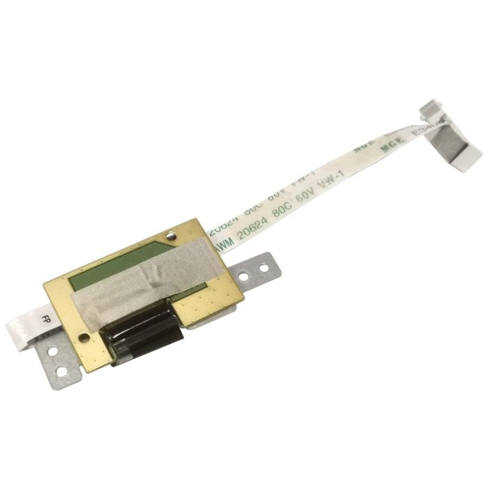 Lenovo ThinkPad W550s Fingerprint Reader Board and Cable 50.4AO01.021 SC50A47823
