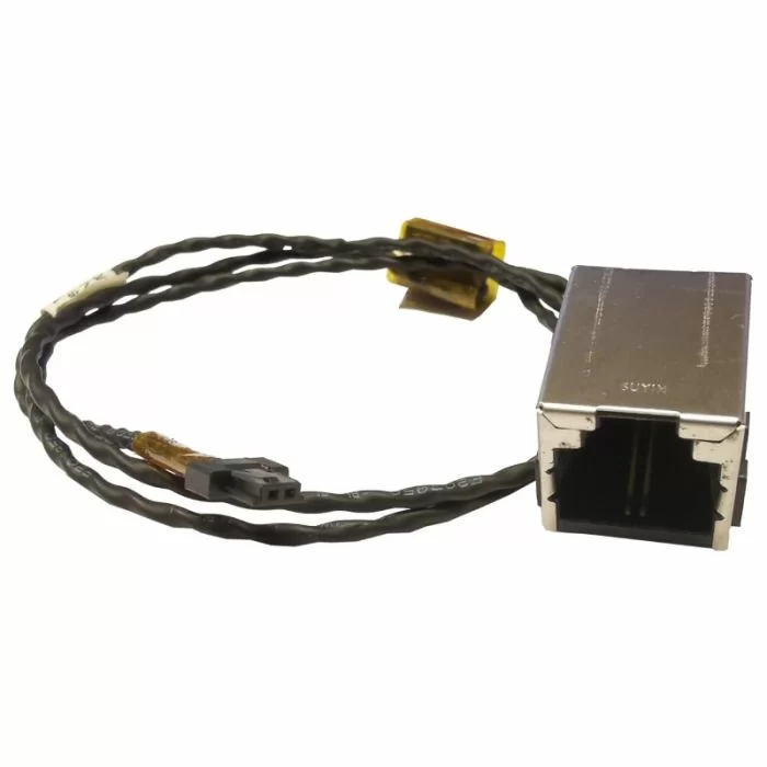 HP Presario CQ70 G70 DC Power Socket Cable 50.4H515.001 50.4AH28.001
