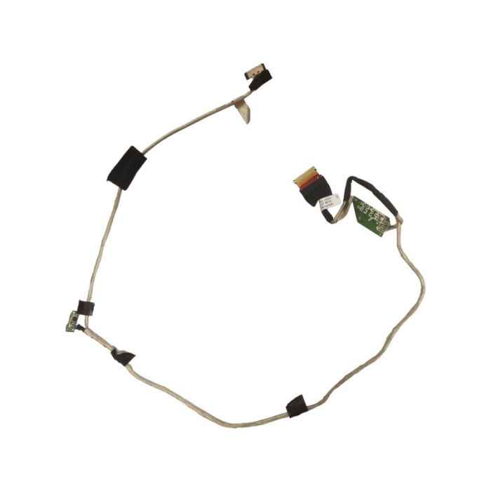 Lenovo ThinkPad X1 Carbon 1st Gen Webcam Camera Status LED Cable 50.4RQ11.001