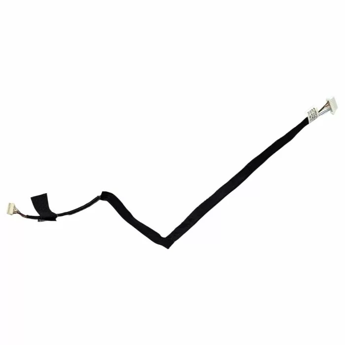 HP EliteBook 6930p Bluetooth Board Connector Cable 50.4V902.001 front view