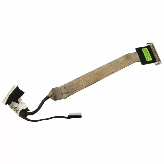 HP EliteBook 6930p LCD Screen Cable 483201-001 50.4V909.002