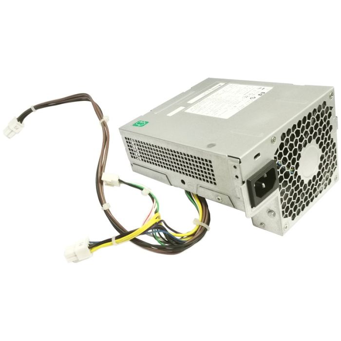 HP Elite 8000 240W PC8019 PSU Power Supply 503376-001 508152-001