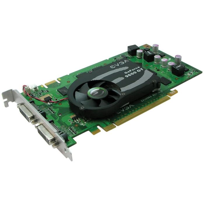 EVGA Nvidia GeForce 9600 GT