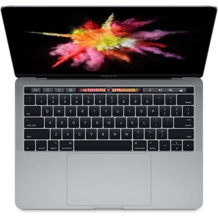 Apple MacBook Pro 13" Touch Bar (2018) - Core i5 16GB 256GB SSD (Space Grey)