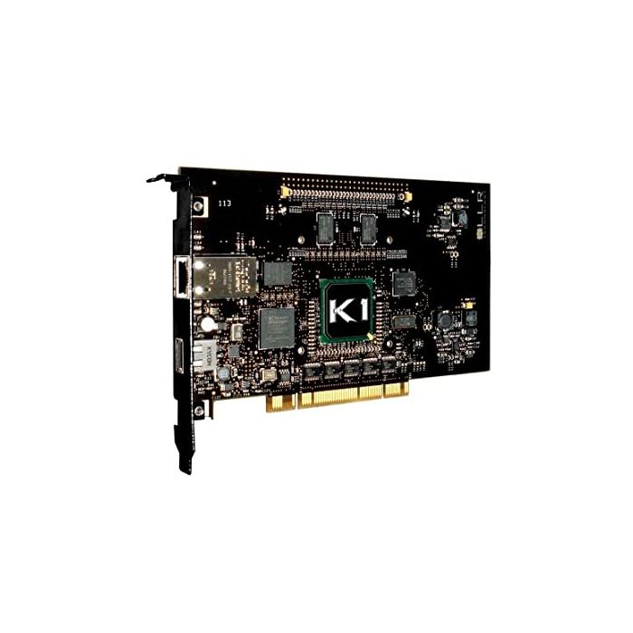 Gaming Bigfoot Networks Killer K1 Gigabit PCI Network Ethernet Card