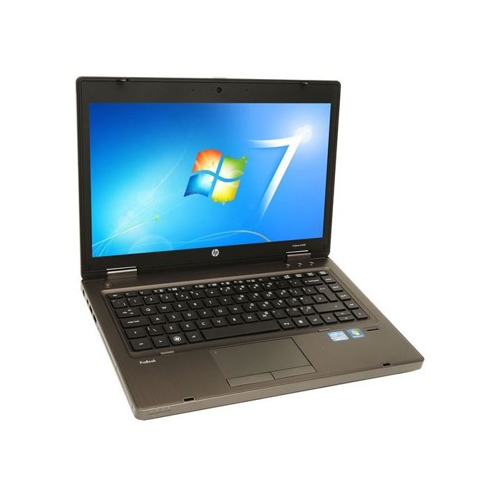 HP ProBook 6460b i32310M Refurbished Laptop. Buy refurbished...