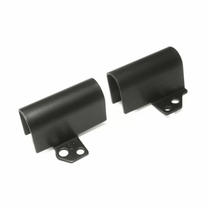 Dell Latitude 5280 Left and Right Hinge Covers Set